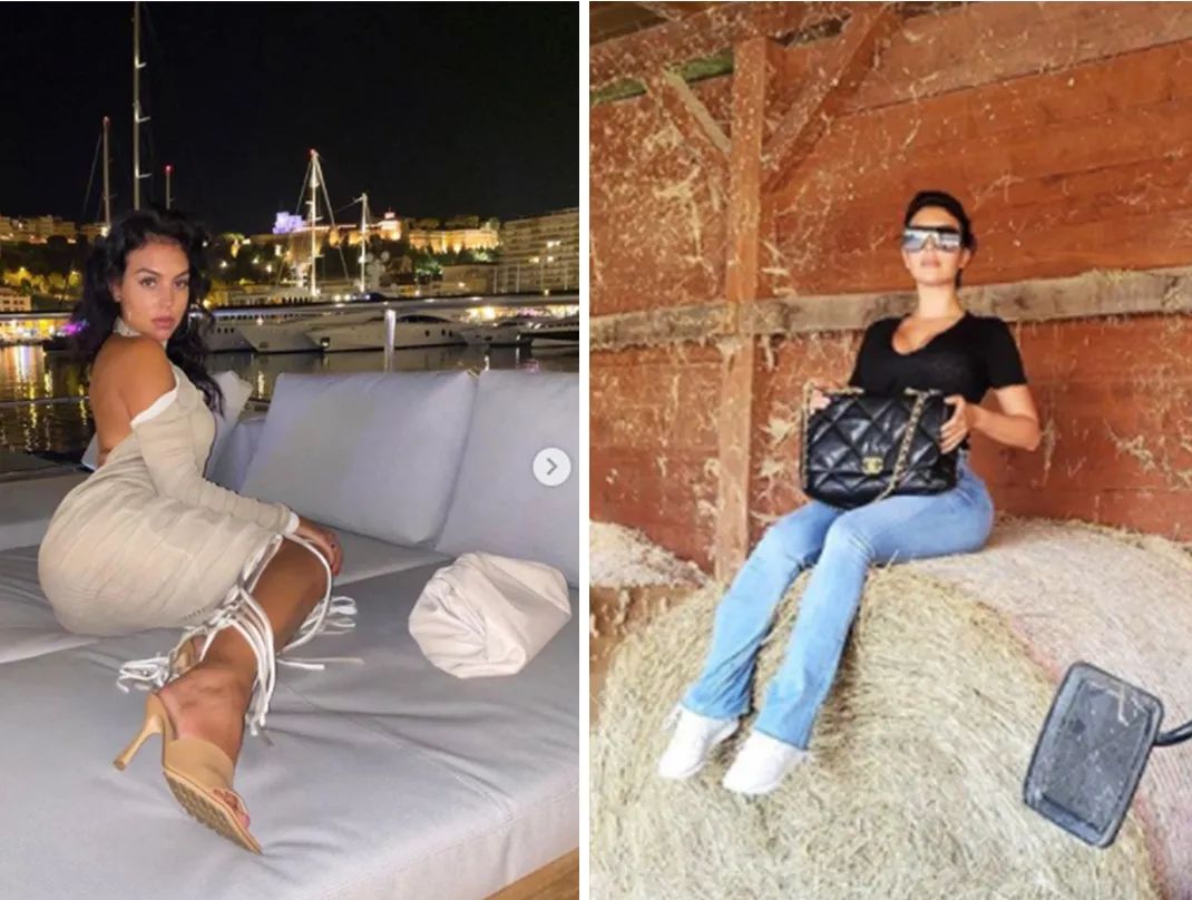 c罗36岁依然保持完美身材,36岁的c罗还在拼命吗