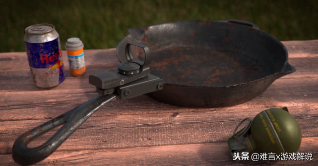 刺激战场太耗电怎么办？这几个设置调一下低电量也能吃鸡！