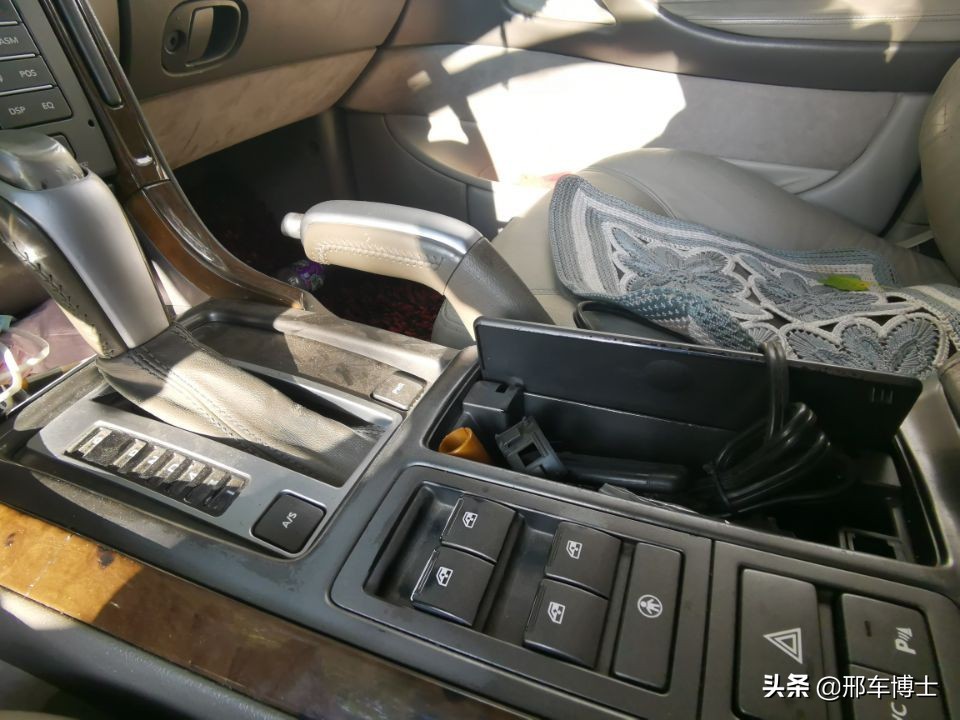 别克十年前经典b级车,十五年前的别克车型