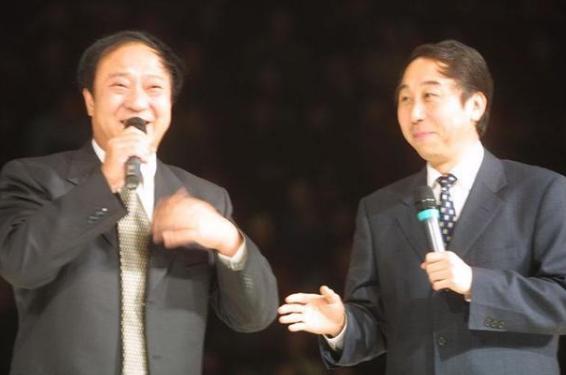 3次离开冯巩的牛群怎么样了,牛群冯巩相声一等人