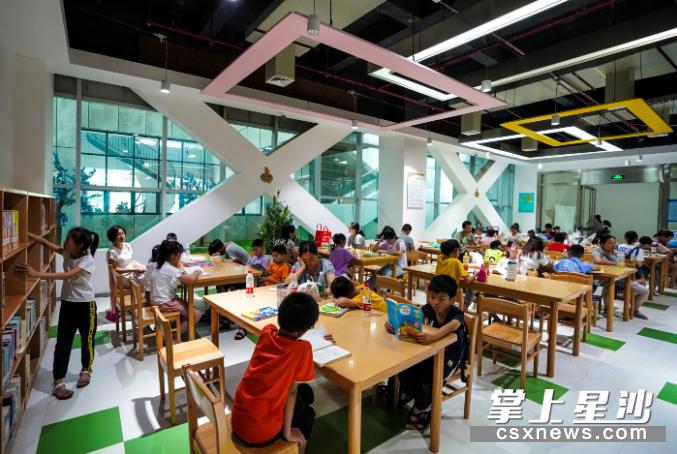 星沙周边游玩避暑,星沙夏天凉快的地方