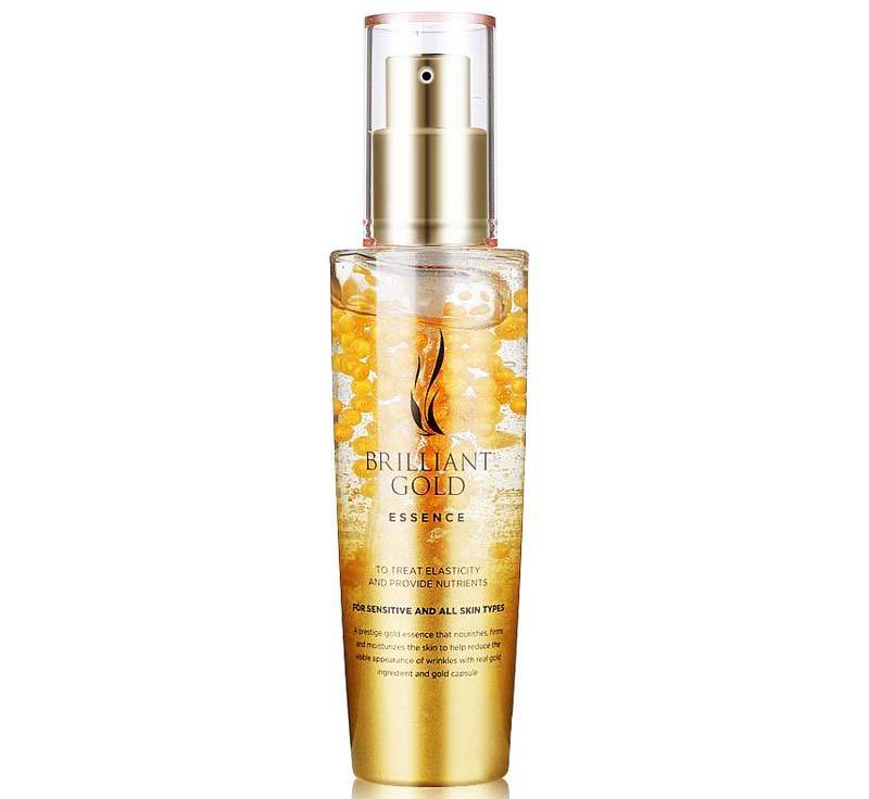 黄金的护肤作用,金箔有什么护肤作用与功效