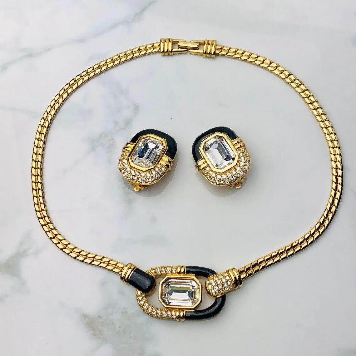 奢侈品swarovski (中古vintage品牌介绍)