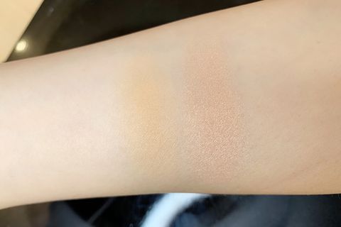 香奈儿2019夏季全新限量彩妆来了，快来get同款法式温柔妆容