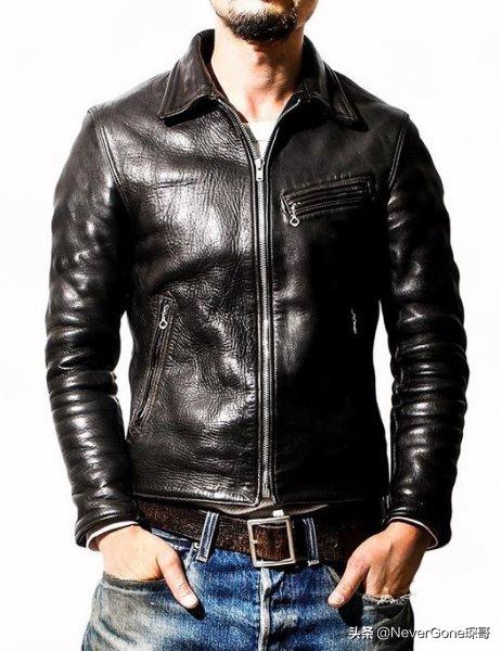 男生皮衣如何选购,纯干货真诚无套路