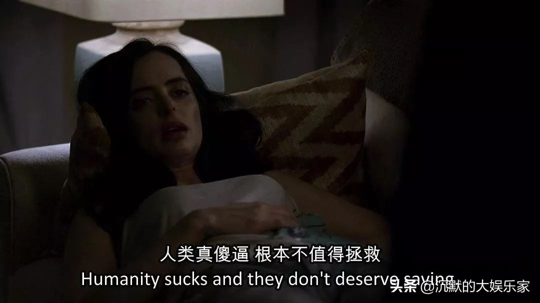 十部顶级自然能力美剧,十部顶级智商美剧