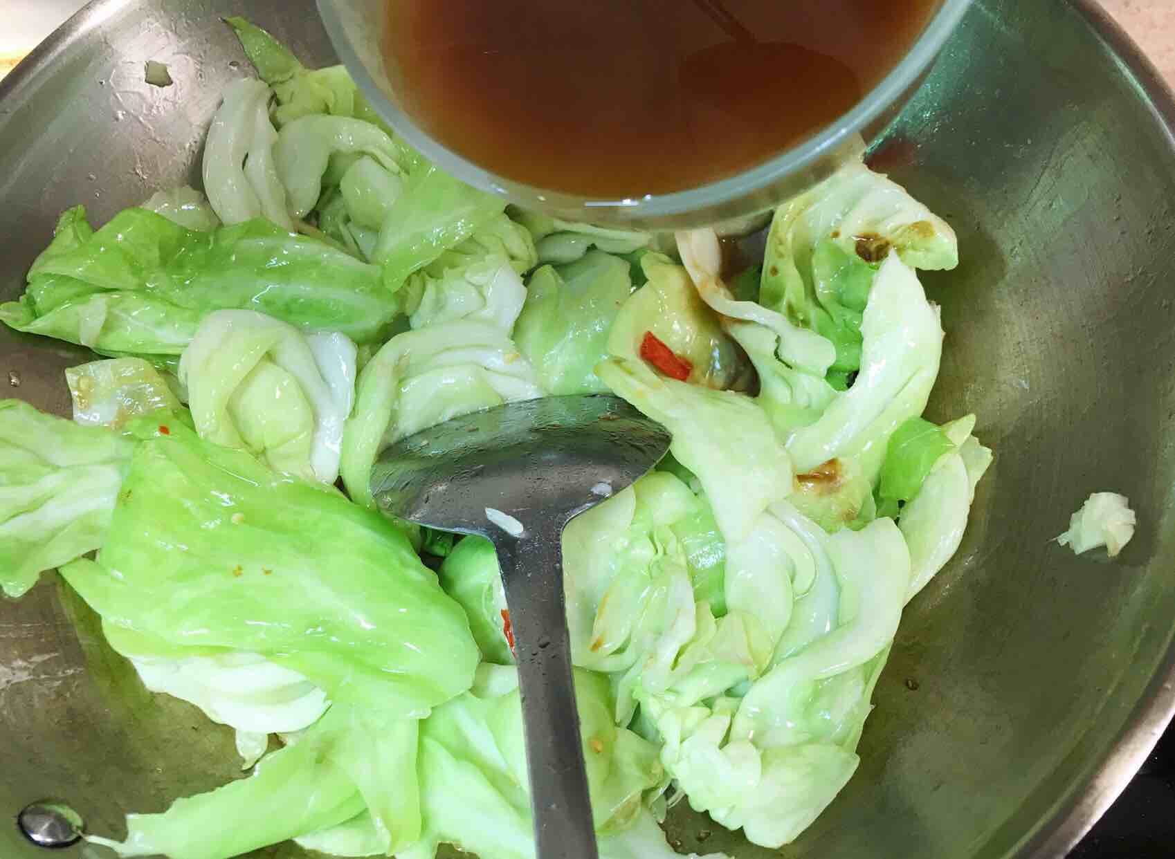 这菜一斤仅需几块钱,清肠刮脂家常菜