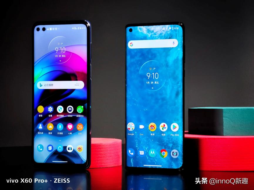 motorolaedges换屏,motorolaedges简单入手体验