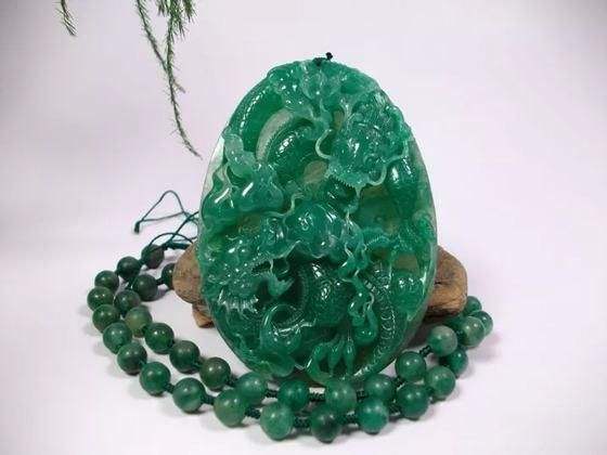 南阳玉和独山玉是一回事吗,南阳独山玉和石头的区别