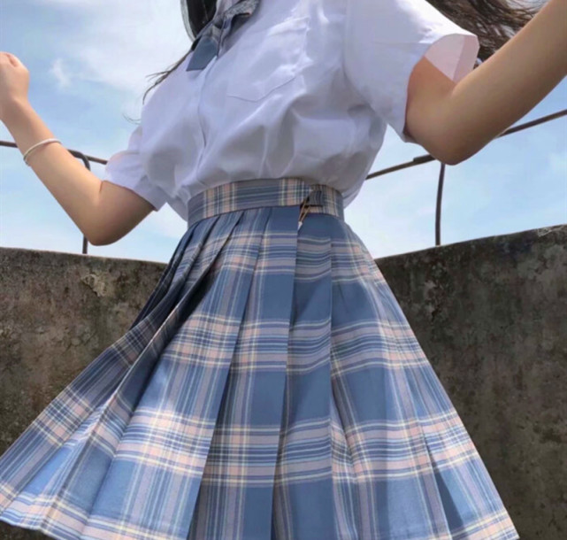 漫展上的jk再引争议二次元乱象,漫展jk事件被骂人者是谁