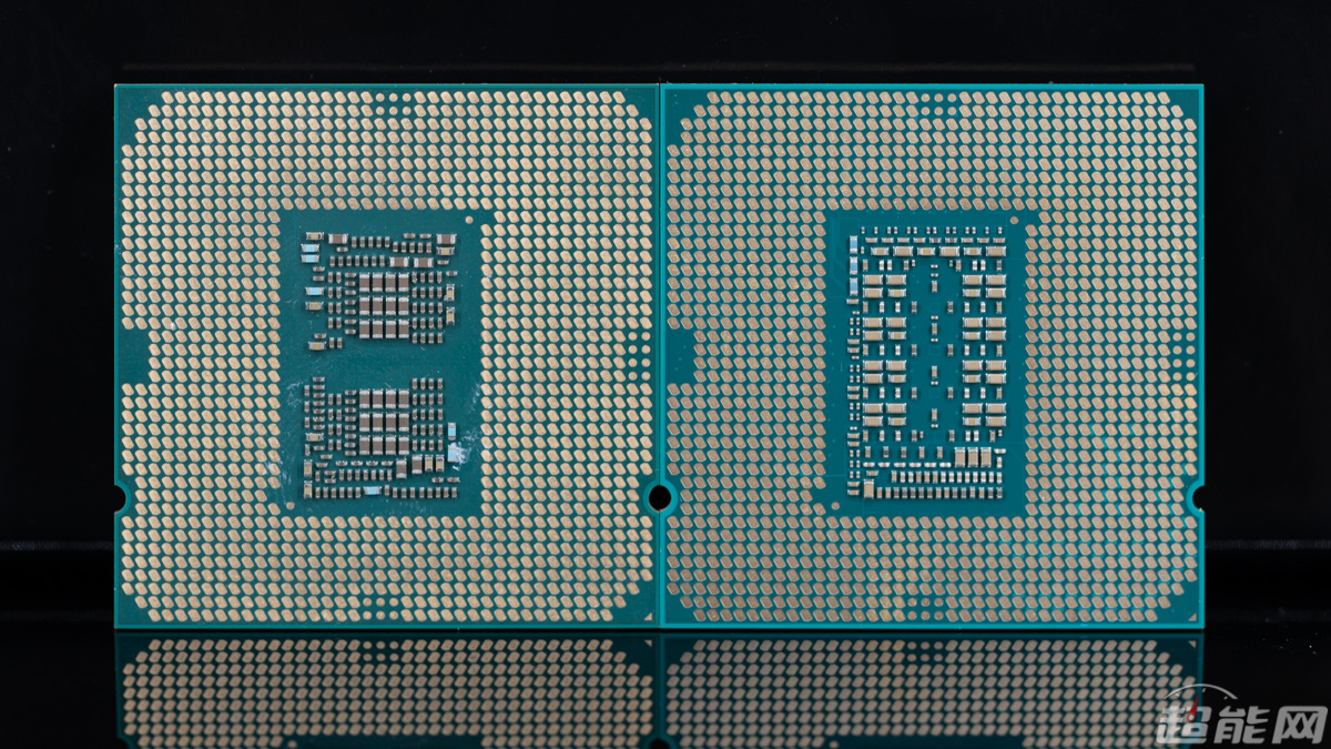 11600k和11900k游戏表现,酷睿i910900k单核性能