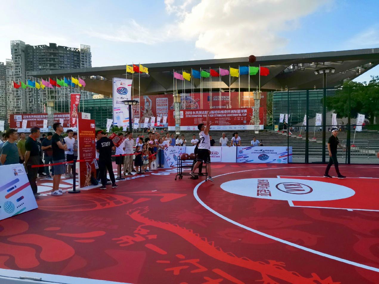 斯坦科维奇杯东风悦达起亚,东风悦达起亚全国销售精英大赛