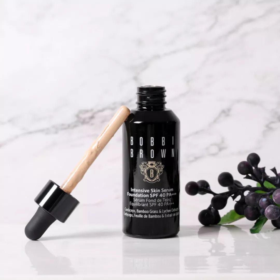 用过都无限回购的粉底液,兰蔻菁纯粉底液无限回购