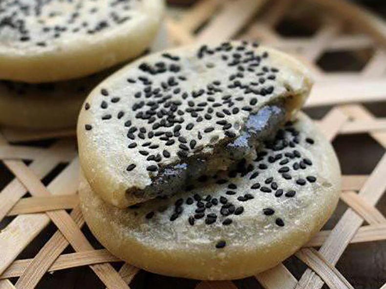 十二种饼的做法每一种饼都好,制作各种饼类的绝密配方