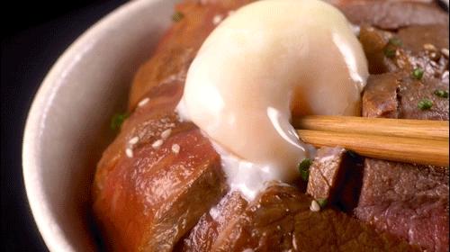 真刺激！丼饭界的“菲丽”，位处小巷，只靠口口相传但却天天爆满