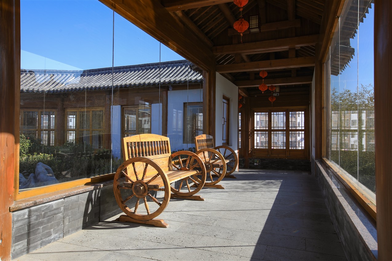 济南到德百温泉度假村,宁津德百温泉度假村