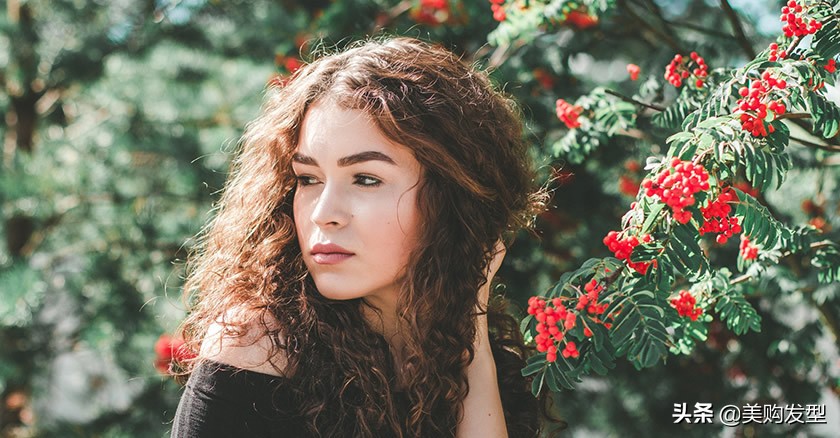 韩版烫发发型图,韩式欧巴发型烫发