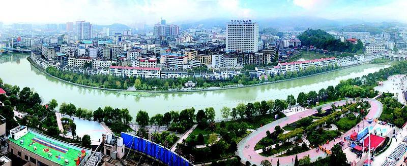 湖北风景园林排名,湖北国家级湿地公园名单