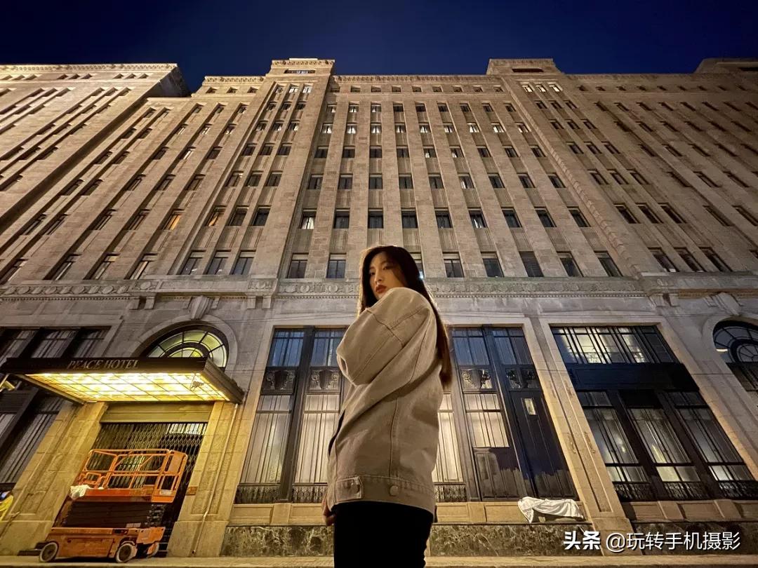 iphone12相机教程,iphone12相机使用技巧大全