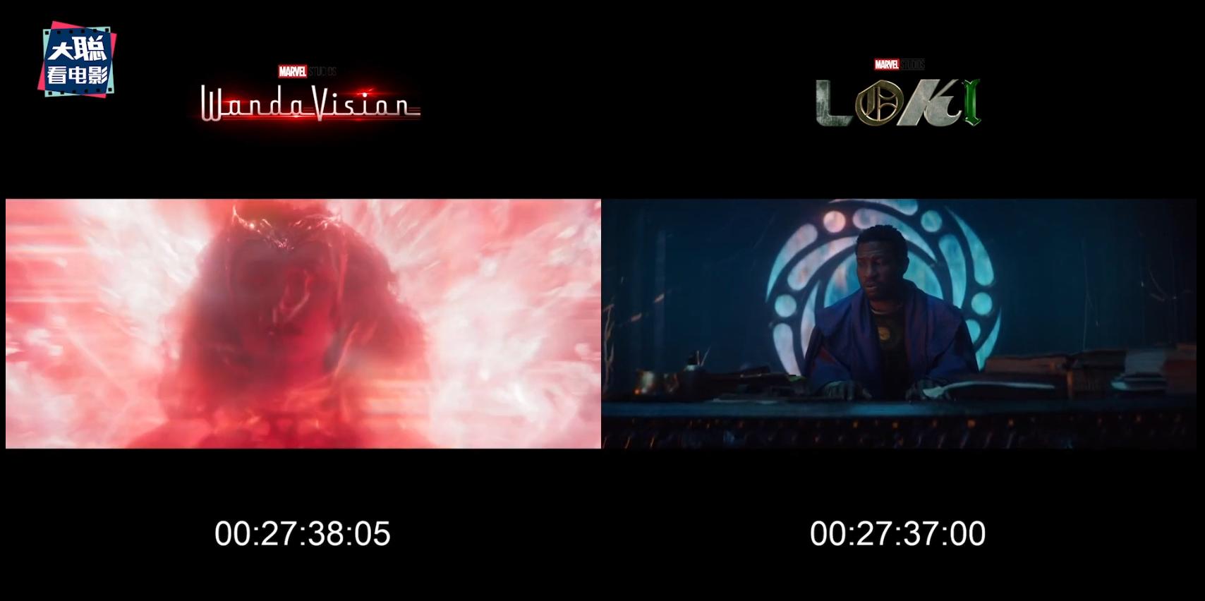 永恒族点评彩蛋解析,永恒族对灭霸的评价