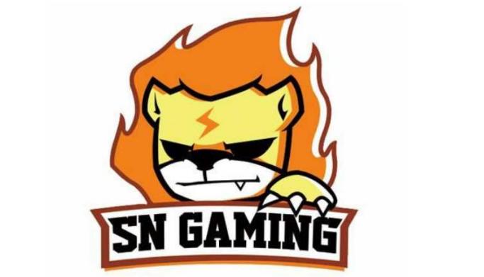 英雄联盟赛事官网更新原iG.Y战队AD选手huanfeng转会SN战队