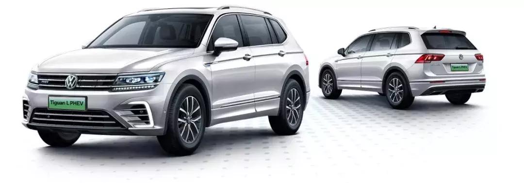 合资、自主正面硬刚，途观LPHEV、比亚迪唐DM谁更强？