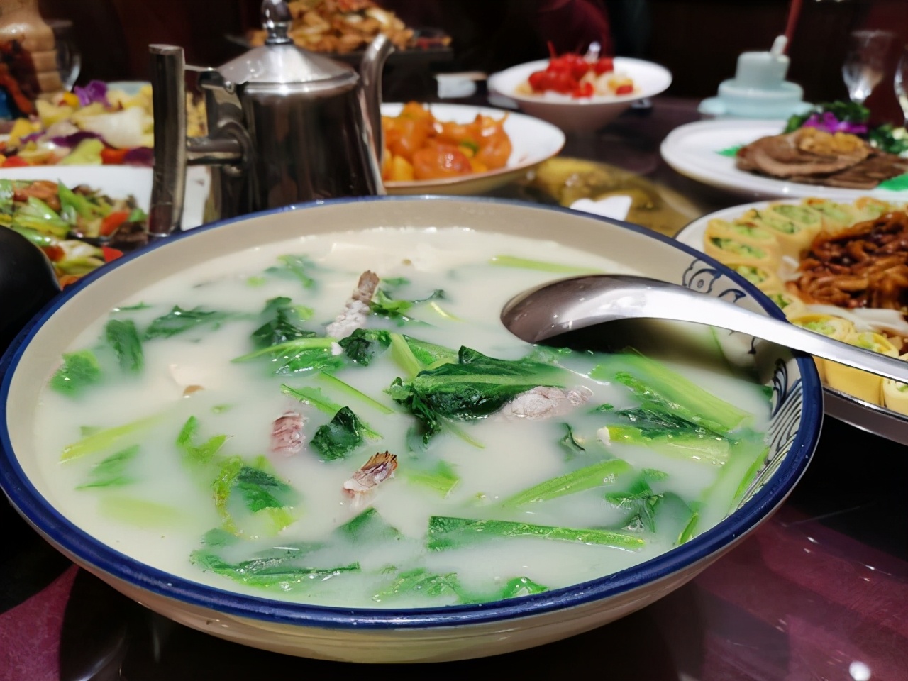 人气高评价好的饭店唐山美食,唐山好吃的美食推荐2人餐