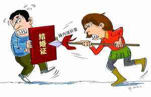 妻子婚后拒绝同居,婚后妻子各种理由拒绝同居