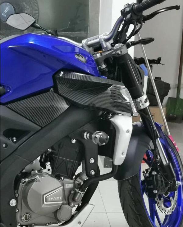 飞鹰r25是仿雅马哈哪款,飞鹰r25是仿雅马哈吗