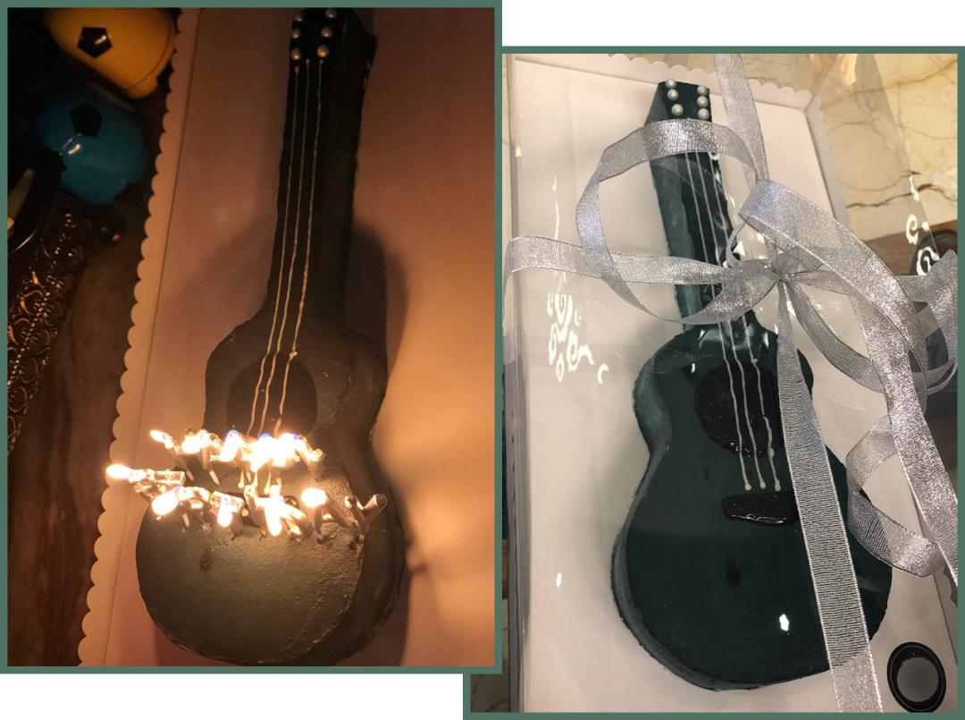 生日蛋糕款式分享,适合大家的生日蛋糕