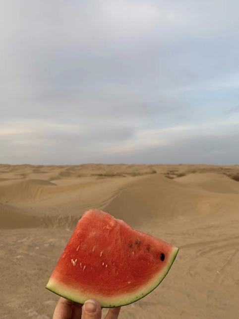 毛乌素沙漠自驾游路线,银川周边自驾沙漠