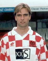 那些竞技场上的心理大师（五）之尤尔根克洛普