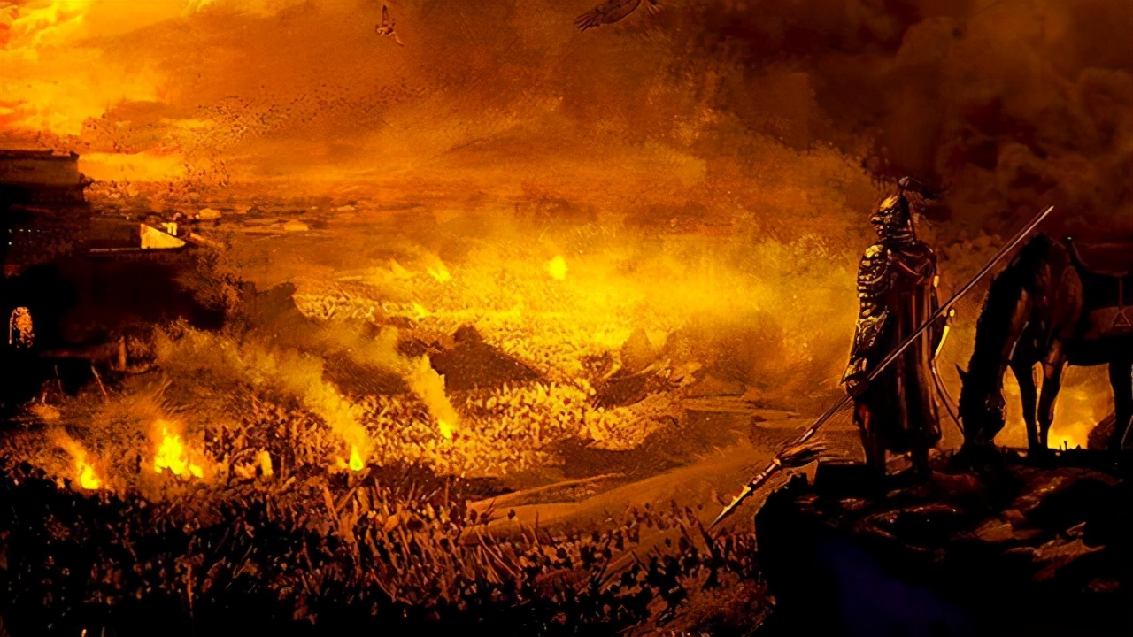 5本剧情一流的历史小说,地狱难度开局,看主角如何逆风翻盘