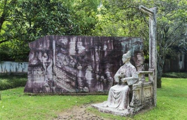 金国看到哪首诗才攻打宋朝,望海潮柳永东南形胜译文