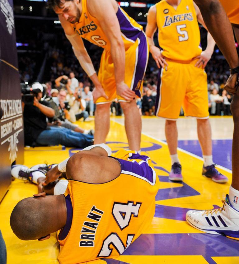 大师之路科比,科比5大师之路