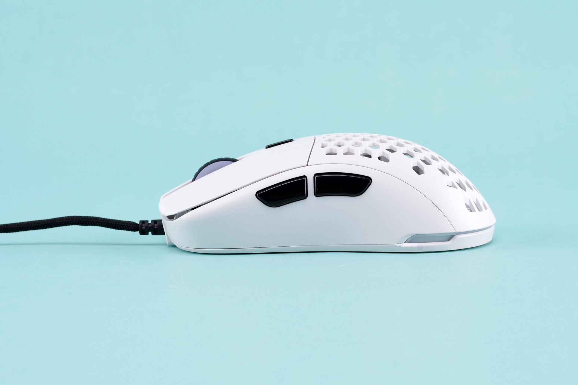 infinityone因科特鼠标测评,因科特twopro鼠标测评