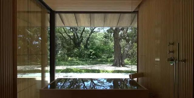 隈研吾大师的顶级复式豪宅,隈研吾最新定制级绝美奢宅