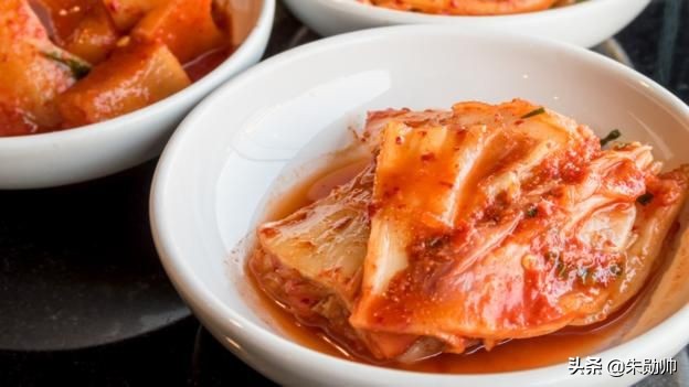 怎么去除泡菜坛子的味道,解开韩国泡菜独特味道的关键秘密