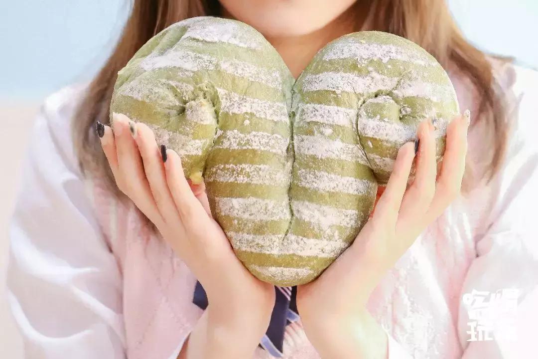 红豆控的福音！打卡11家甜蜜美味，温暖你的冬季~