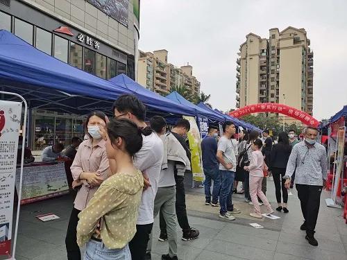 招贤集团招聘,年薪60万光谷多个优质岗位招聘