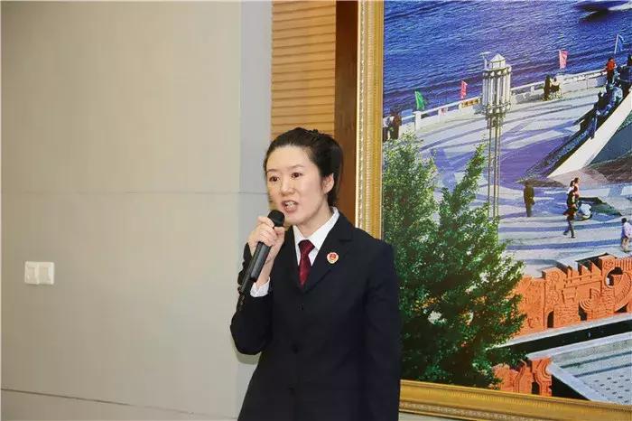 【丹东检察】全省检察宣传大咖齐聚丹东，充电、评选、新闻发布会演练......