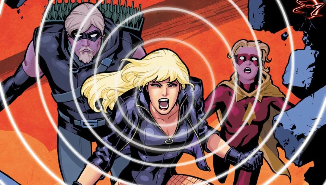 小丑女友哈莉结局,小丑女哈莉奎茵与猛禽小队