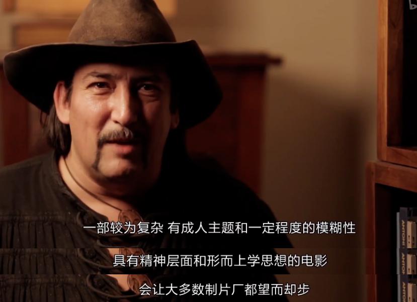 一部还未上映就会被错过的电影,一部刚上映就撤档电影