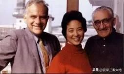 为中国“驱逐病魔”美国人马海德：娶了“延安第一美女”你知道吗