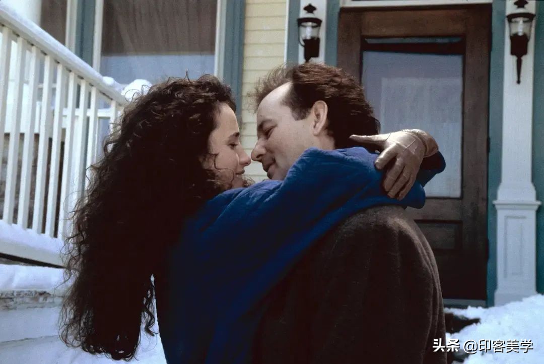 那些让你感觉脑洞被撕开的电影,十部平行时空的电影回到了原始