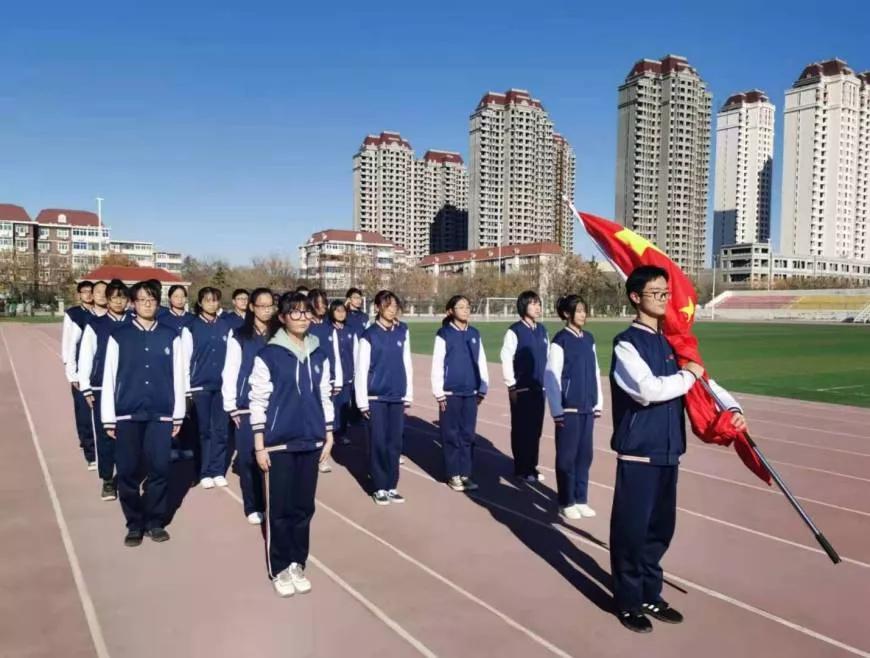 天津市第十四中学在天津排名,天津市高级中学排名一览表