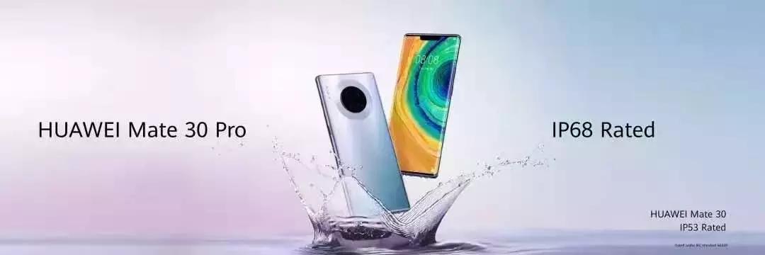 5g版华为mate30深度拍照,华为mate40系列发布