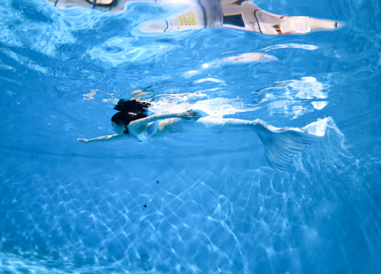 董璇在斛珠夫人饰演谁上线,斛珠夫人董璇鲛人怎么选的角色