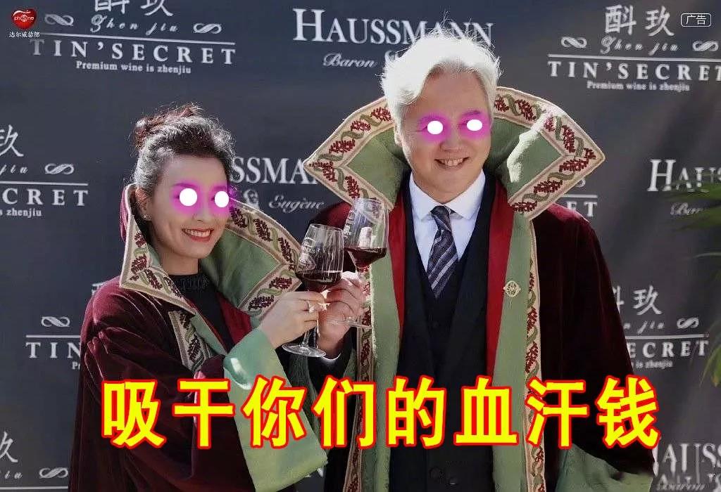 张庭为什么会做微商,你瞧不起的明星