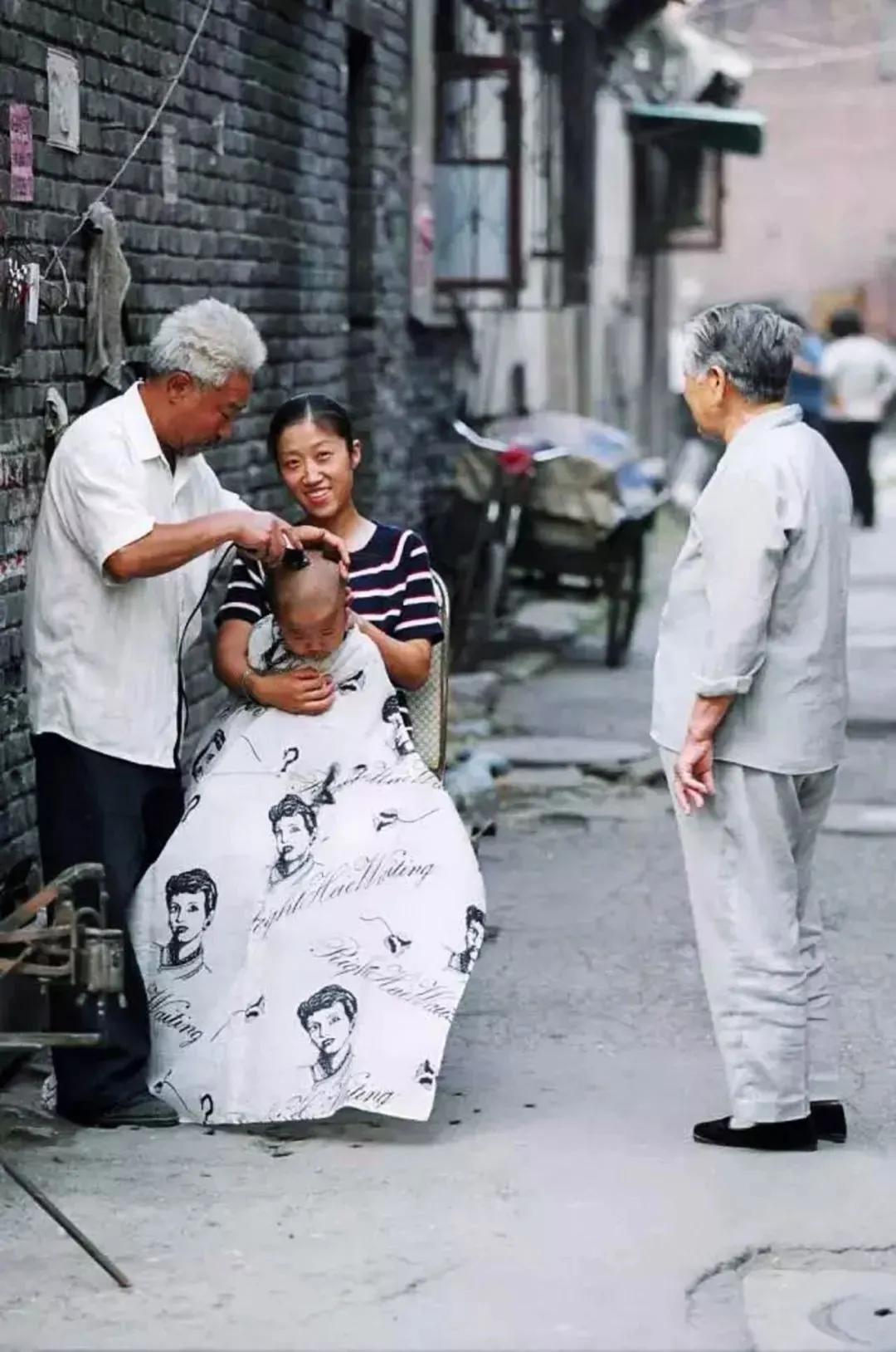 这就是天津完整视频,这就是天津南开